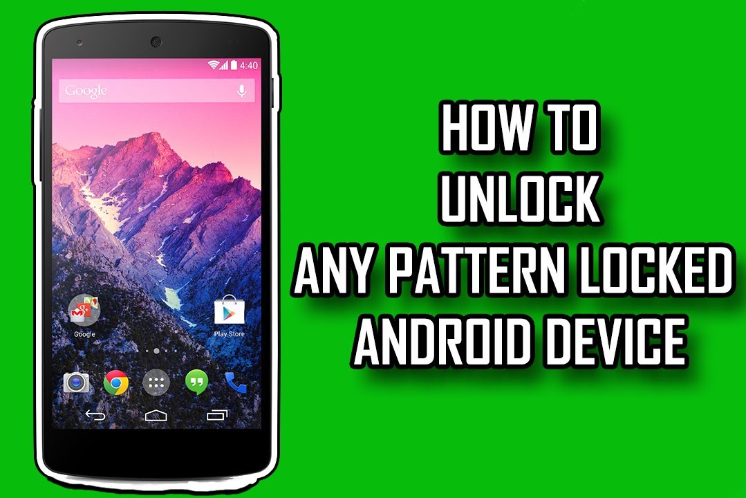 hacks for android phones